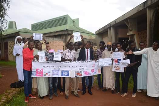 Article : Tchad, l&rsquo;un des pays o&ugrave; l&rsquo;Internet co&ucirc;te extr&ecirc;mement cher