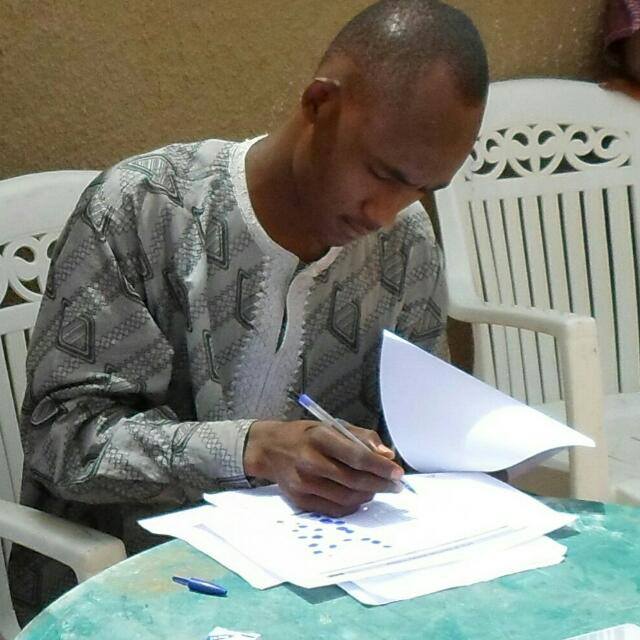 Article : J&rsquo;&eacute;cris