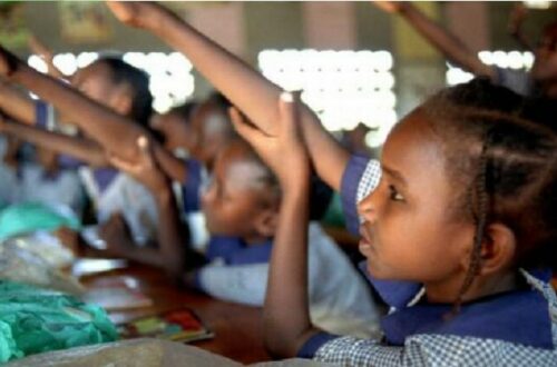 Article : Les 4 points clés de la faillite de l’État tchadien dans la baisse de niveau scolaire