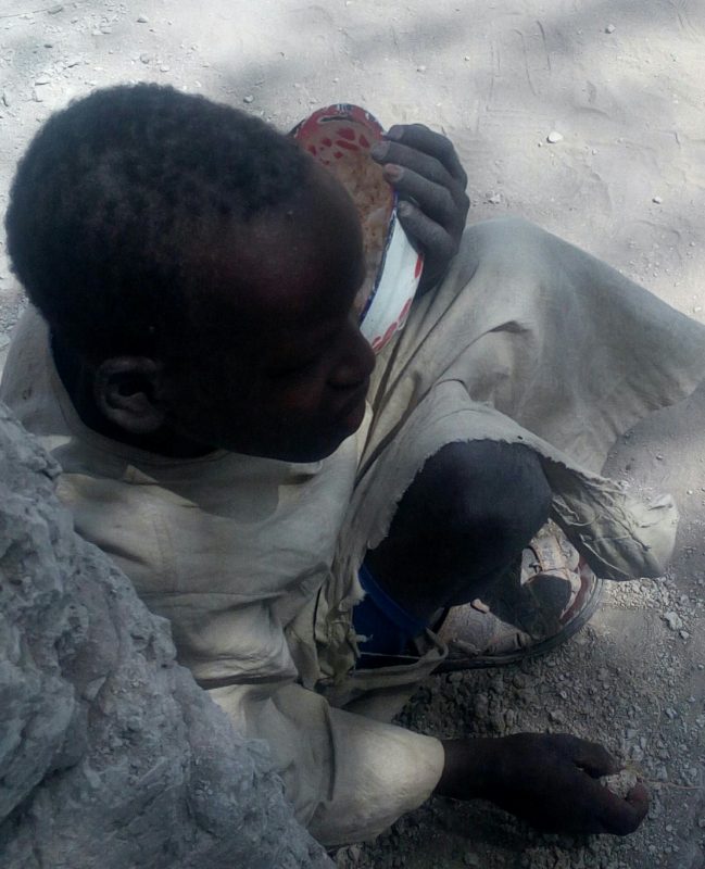 Article : Phénomène de la mendicité au Tchad