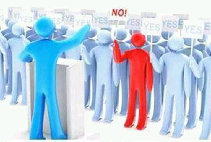 Article : Les trois types de l&rsquo;opposition politique tchadienne