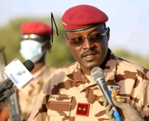Article : Tchad : Top 11 qui fait du Gouverneur de la province du Kanem, le meilleur Gouverneur de la transition tchadienne