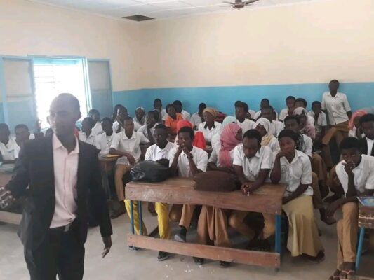 Article : Tchad : Éditoriale sur le système éducatif tchadien
