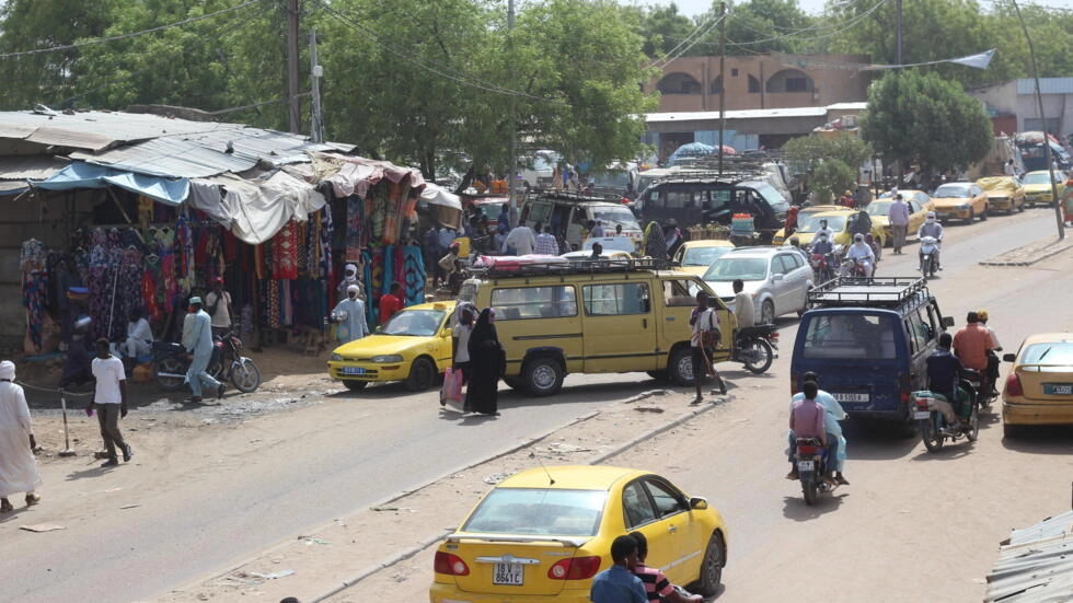 Article : La croissance de la mendicité infantile au Tchad